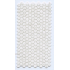 Mosaïque | 29x30.1 cm | Hexagone Carrara